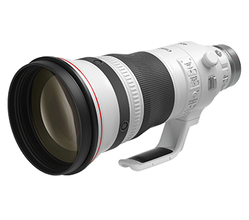 CANON　RF400mm F2.8 L IS USM RF Lenses - RF400mm f/2.8L IS USM - Canon Singapore